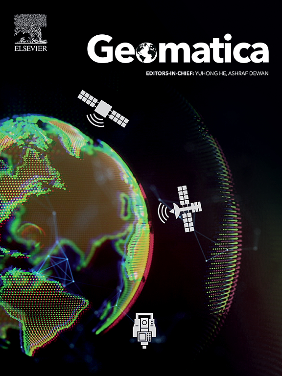 Geomatica