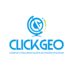 CLICKGEO - Cursos e Pós-Graduações em Geotecnologias